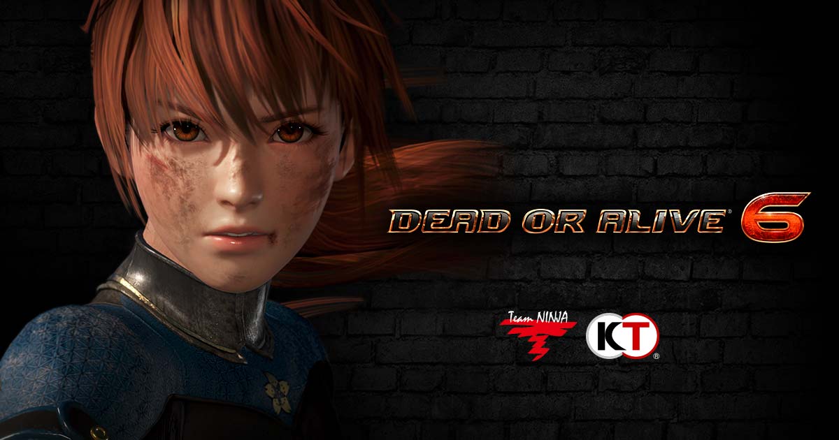 Dead or Alive 6 Digital Deluxe Edition – PC – Game Chronicles