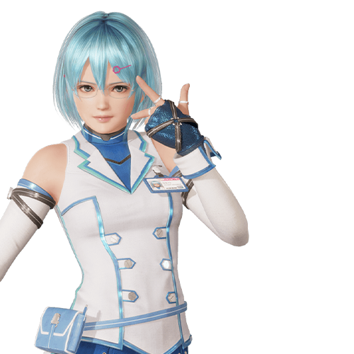 CHARACTERS | DEAD OR ALIVE 6 Last Round