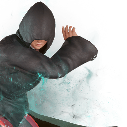 CHARACTERS | DEAD OR ALIVE 6 Last Round
