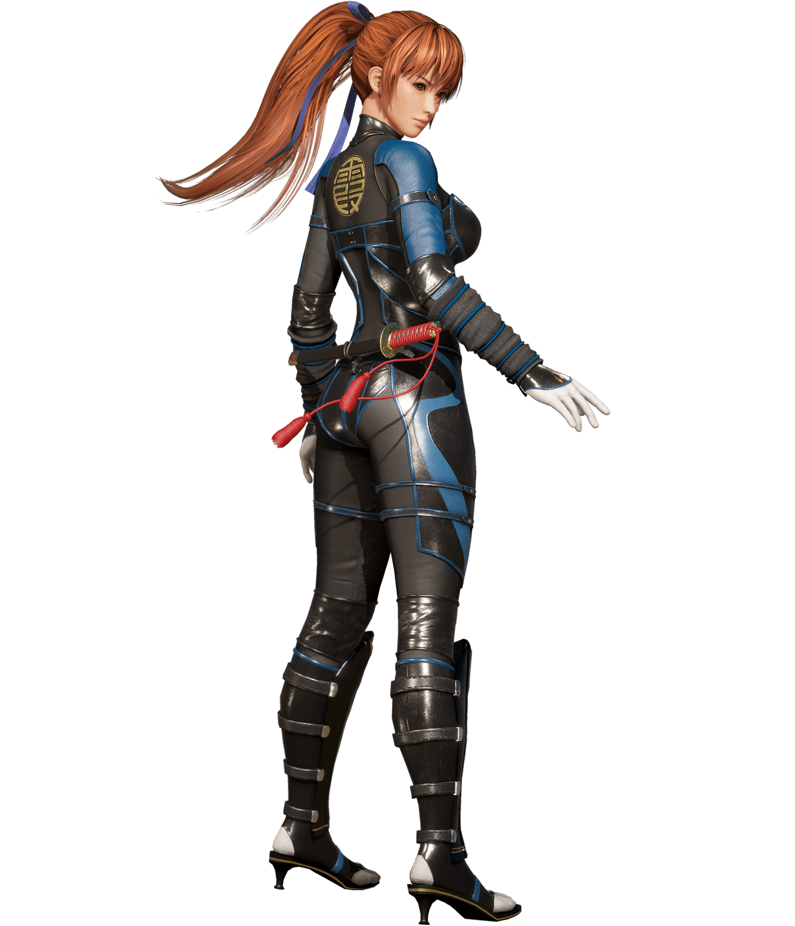 KASUMI