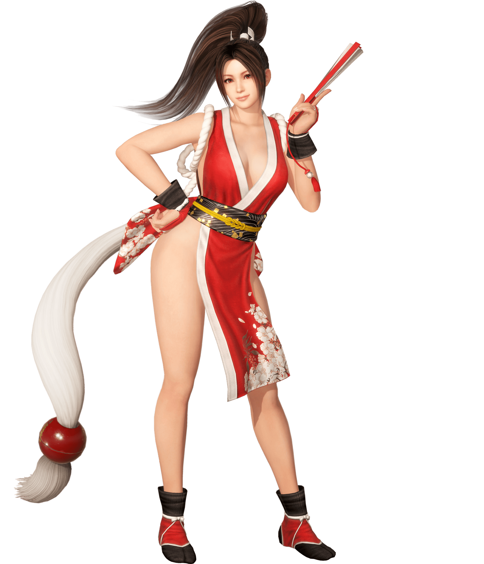MAI SHIRANUI