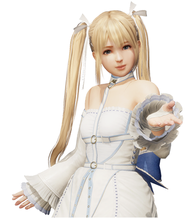 PRODUCT INFO | DEAD OR ALIVE 6 Last Round
