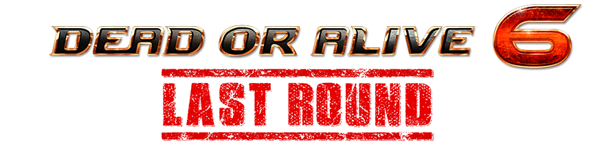 DEAD OR ALIVE 6 Last Round