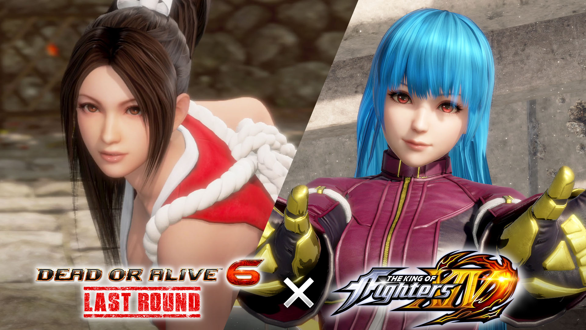 MOVIES | DEAD OR ALIVE 6 Last Round