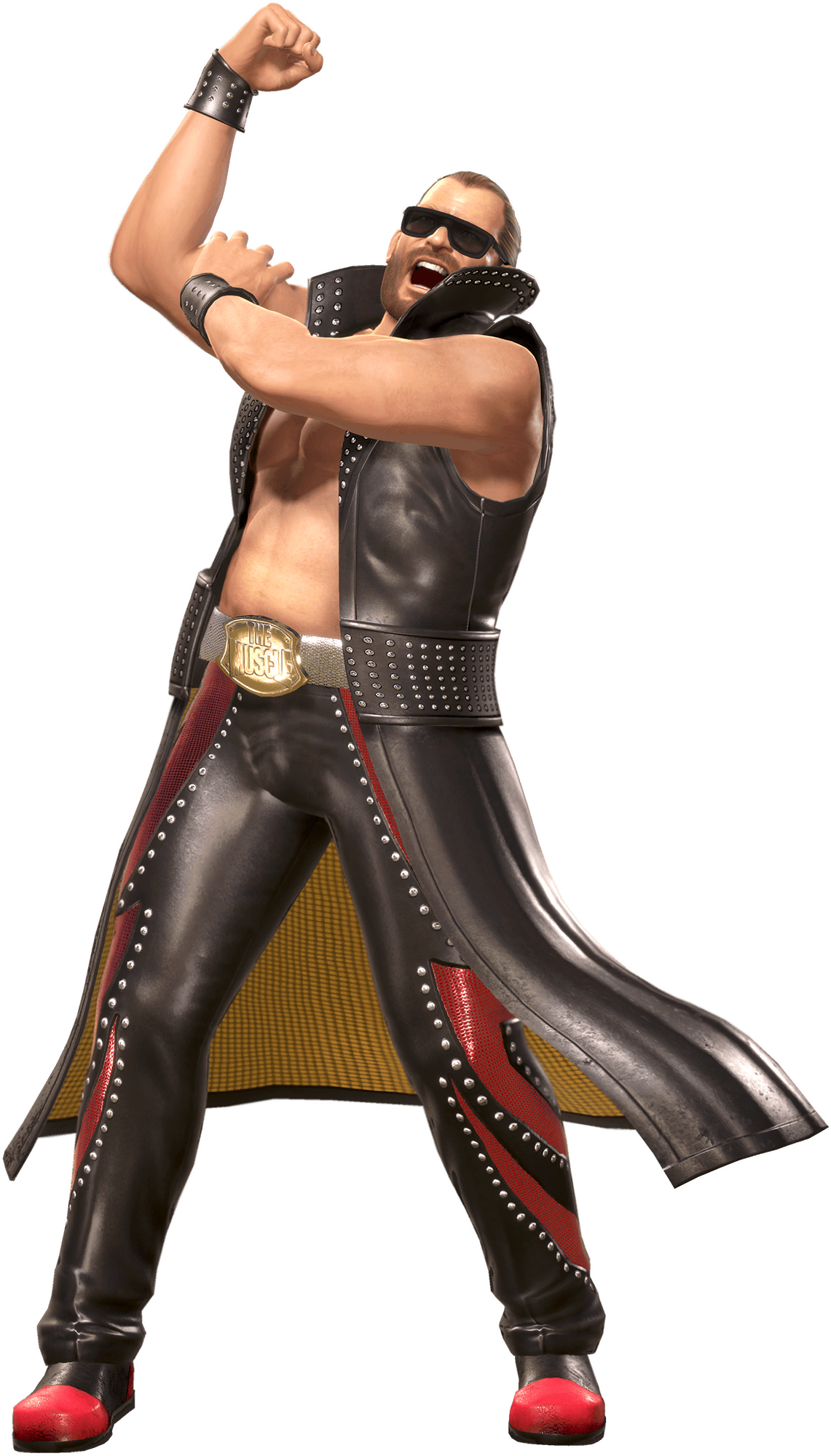 List of Dead or Alive 6 characters, Dead or Alive Wiki