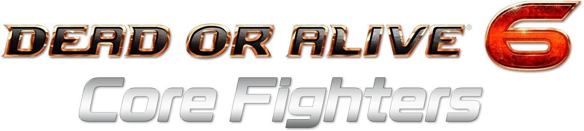 DEAD OR ALIVE 6: Core Fighters