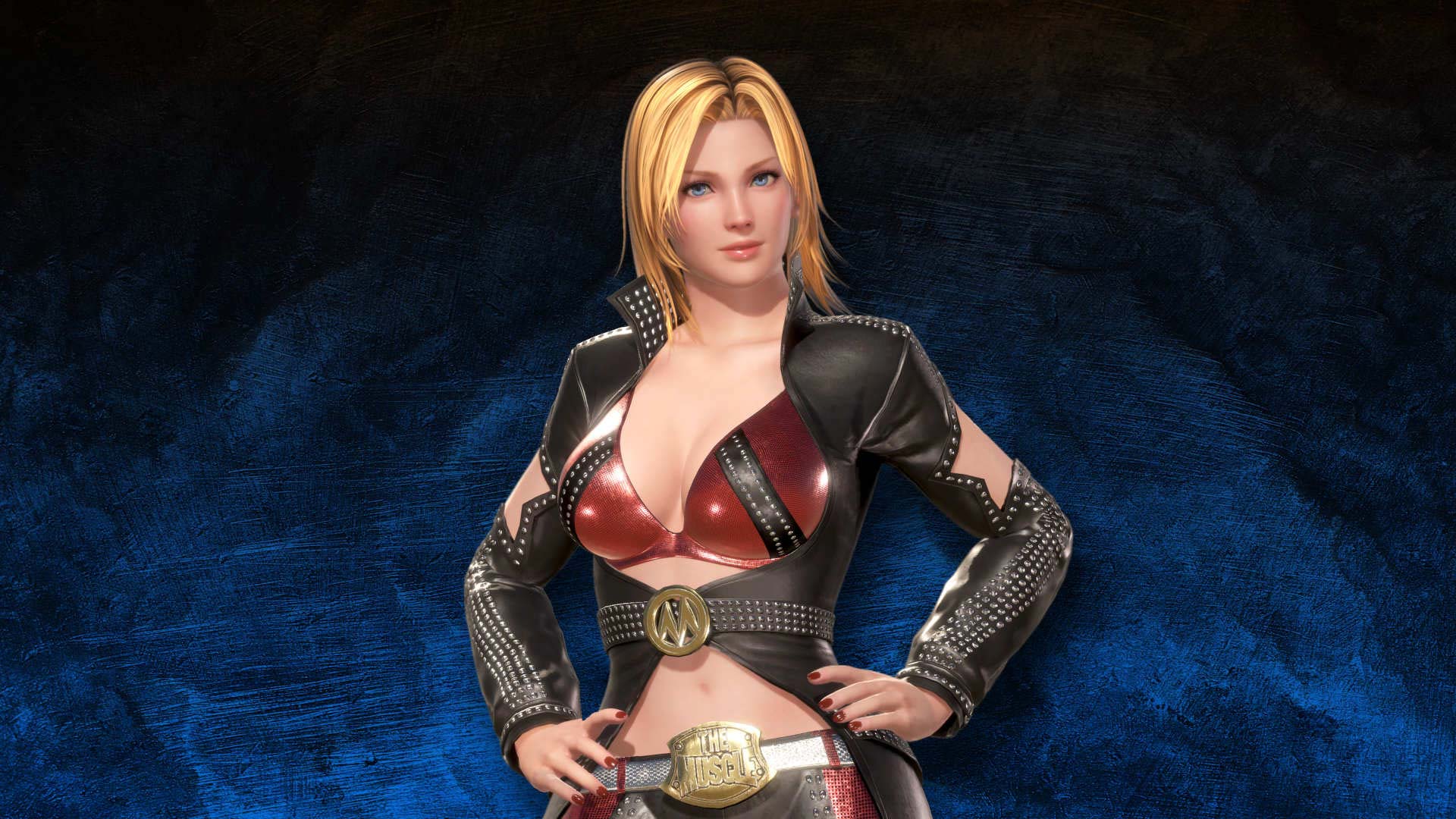 Buy DEAD OR ALIVE 6: Core Fighters 20 Character Set