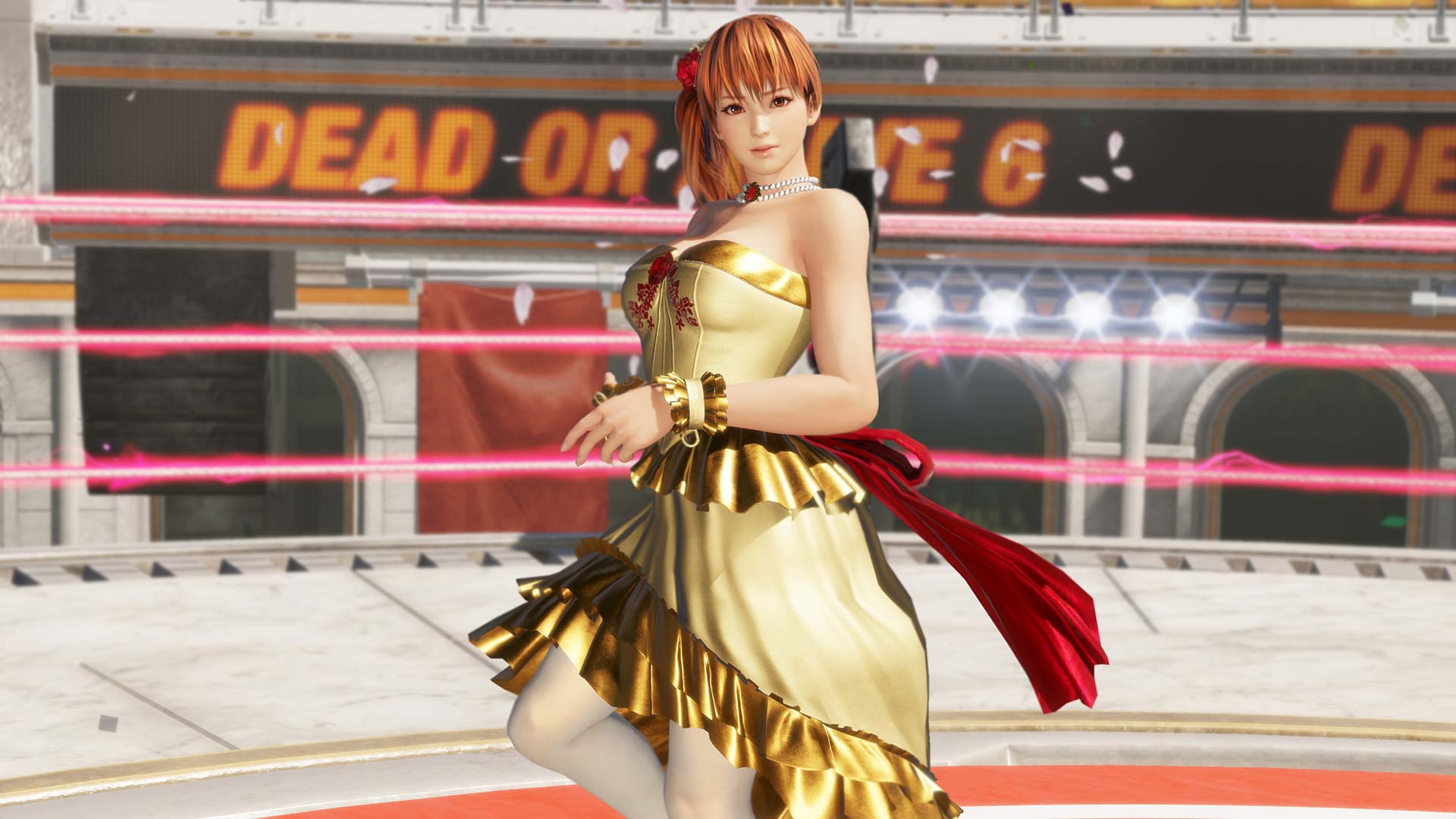 Dead Or Alive 6 Dlc 8275