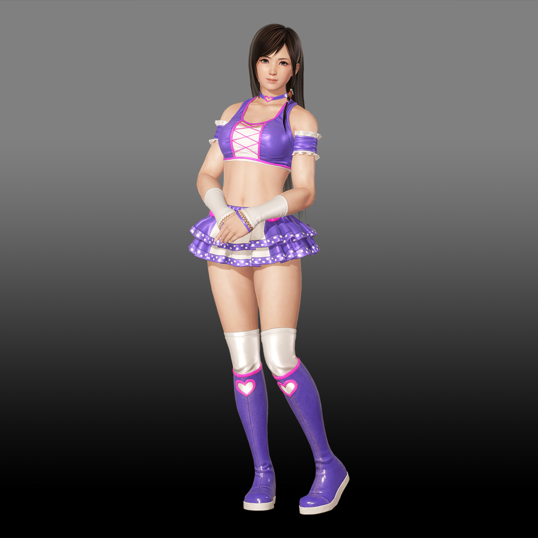 Buy DEAD OR ALIVE 6 Character: Kokoro - Microsoft Store en-IL