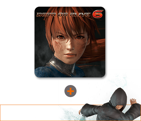 Buy DEAD OR ALIVE 6 Digital Deluxe Edition from the Humble Store