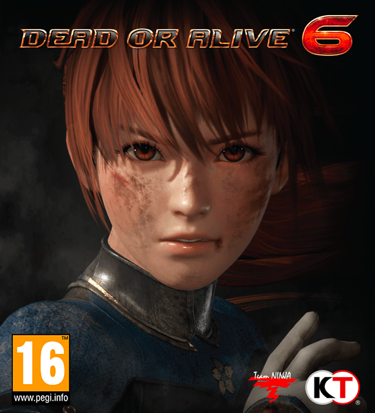 DEAD OR ALIVE 6 | PRODUCTS