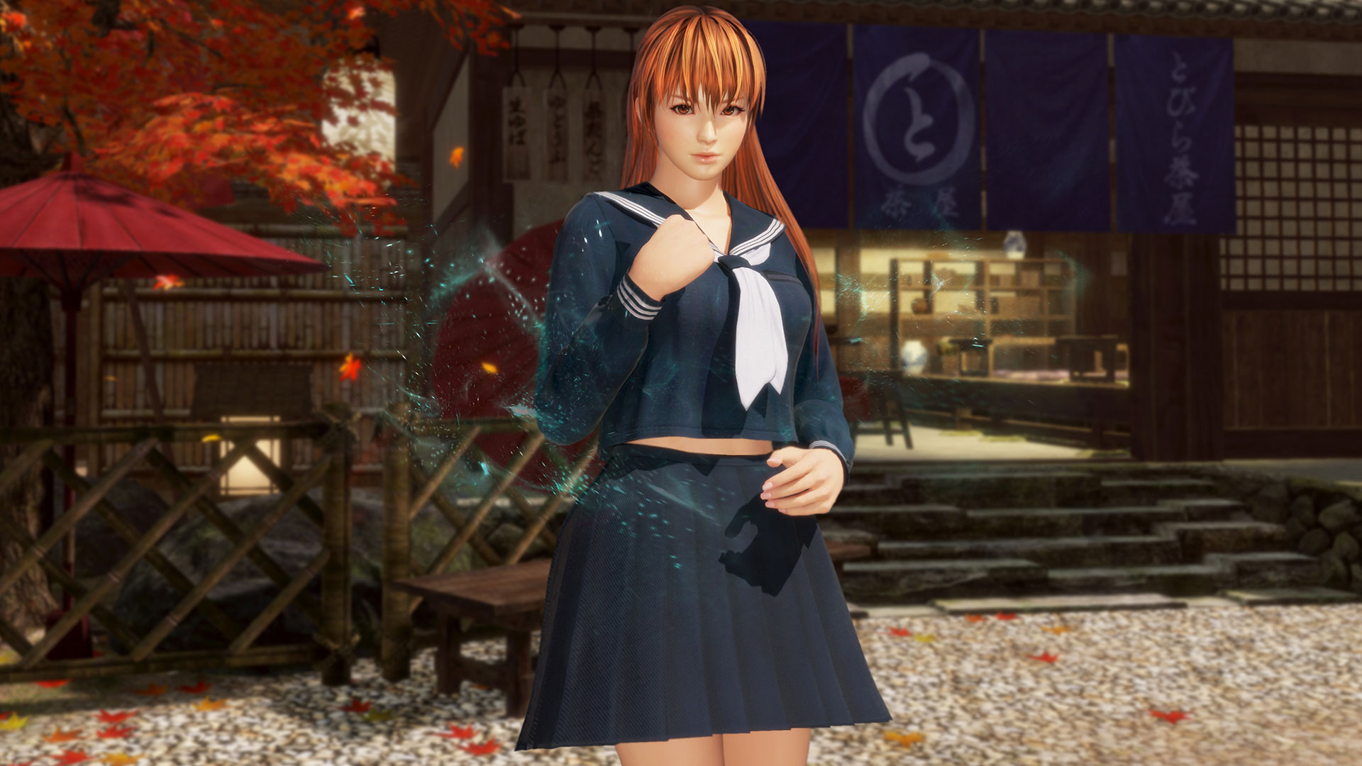 dead or alive 6 dlc characters