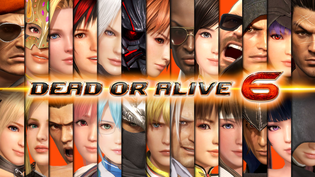 dead or alive 5 last round mai shiranui