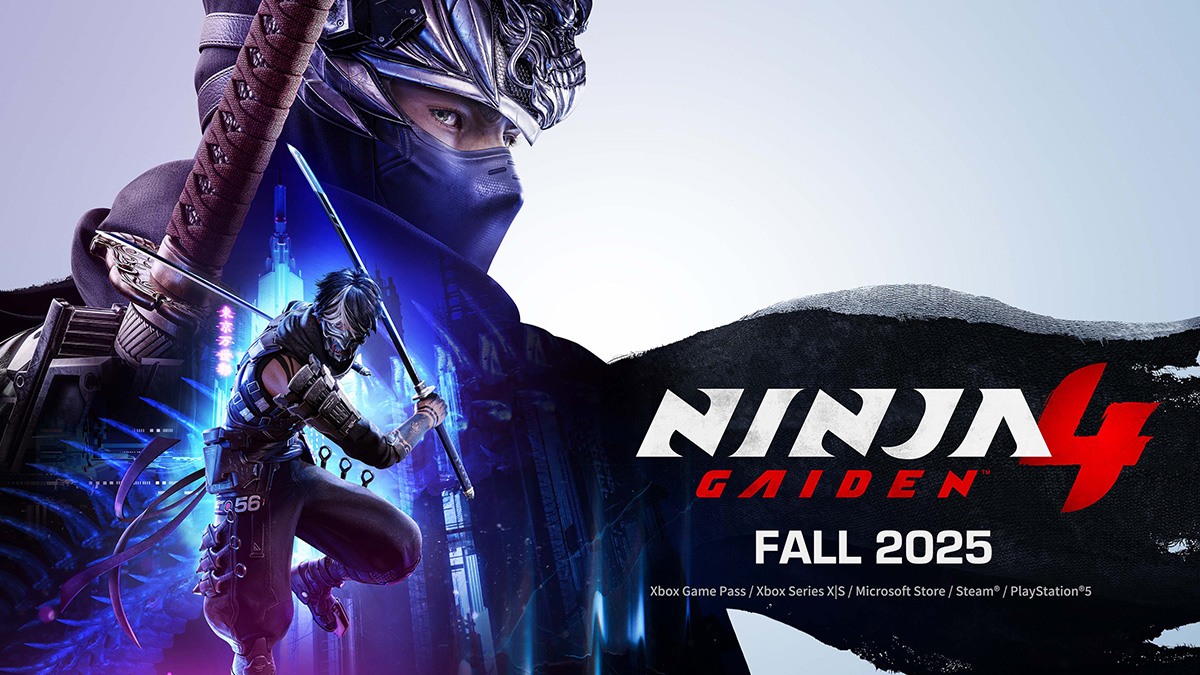 NINJA GAIDEN Series Portal Site