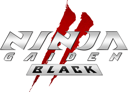 NINJA GAIDEN 2 Black