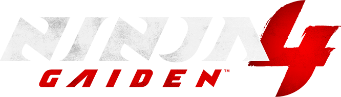 NINJA GAIDEN 4