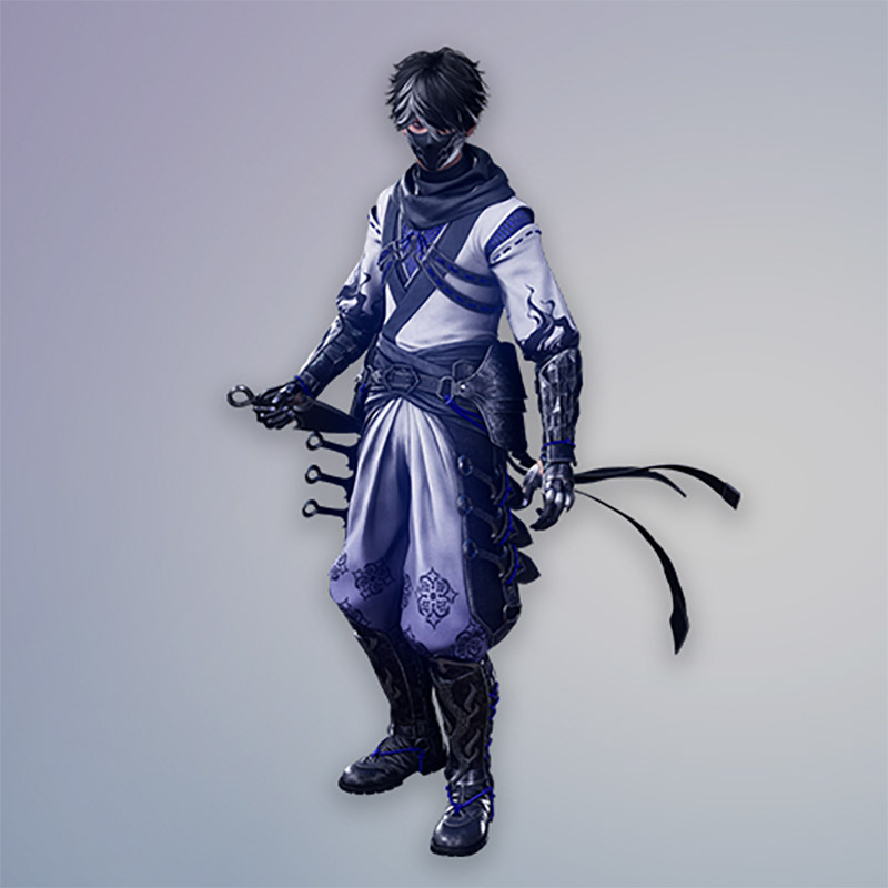 Microsoft Store™ / Steam® 動作環境 | NINJA GAIDEN 4