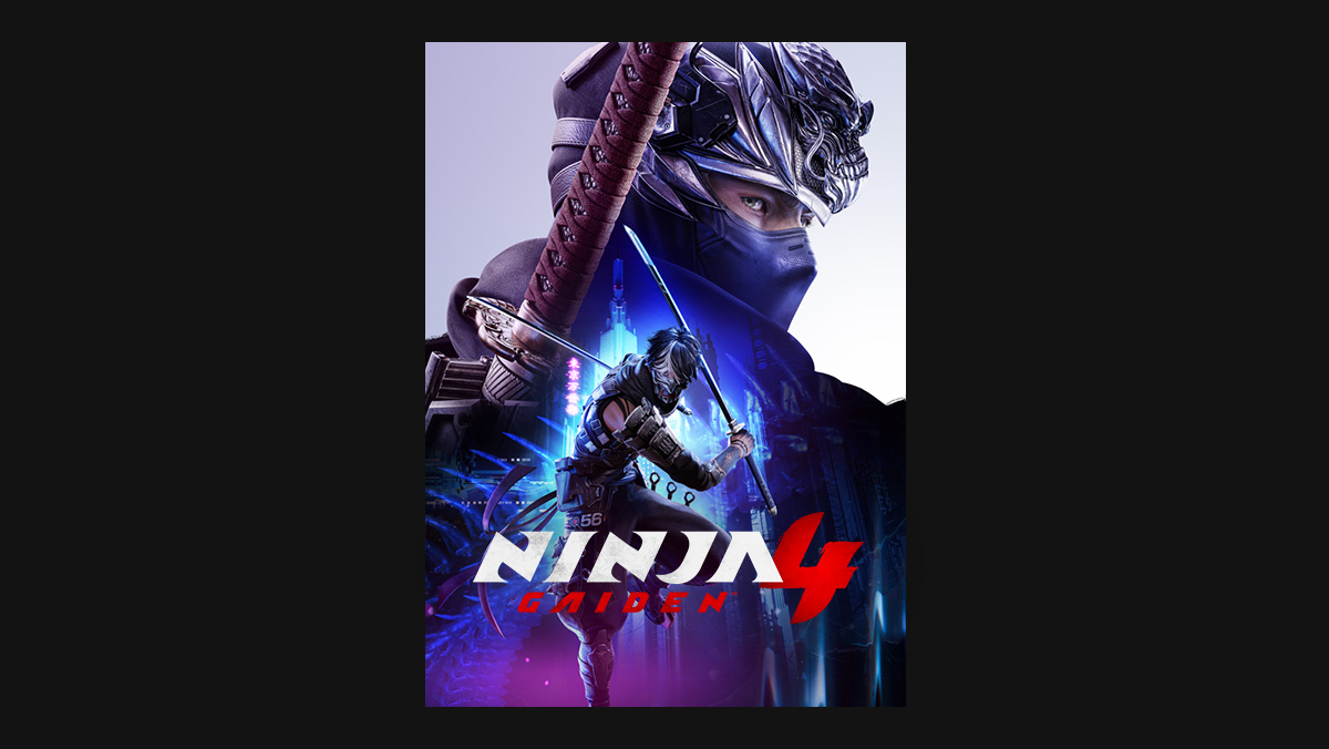 NEWS | NINJA GAIDEN 4