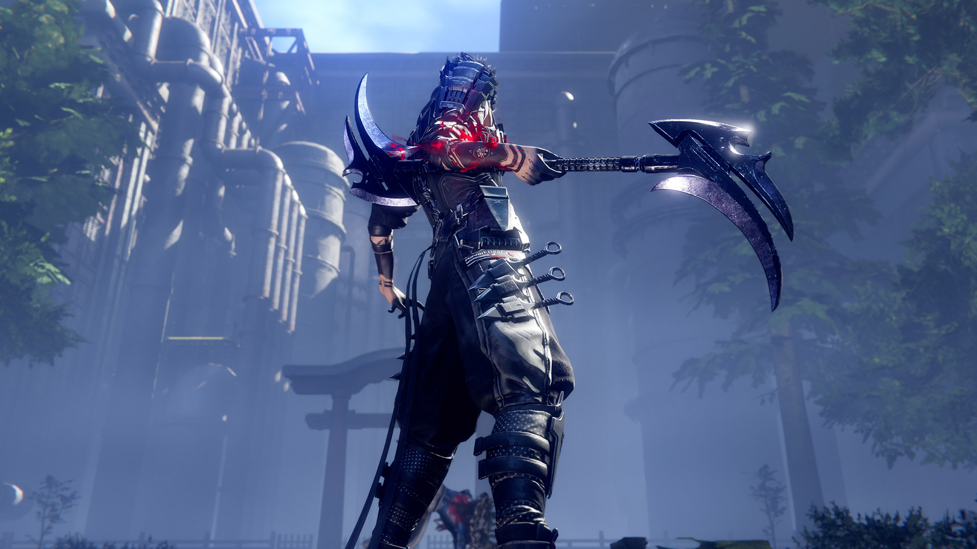 UPDATE | NINJA GAIDEN 4