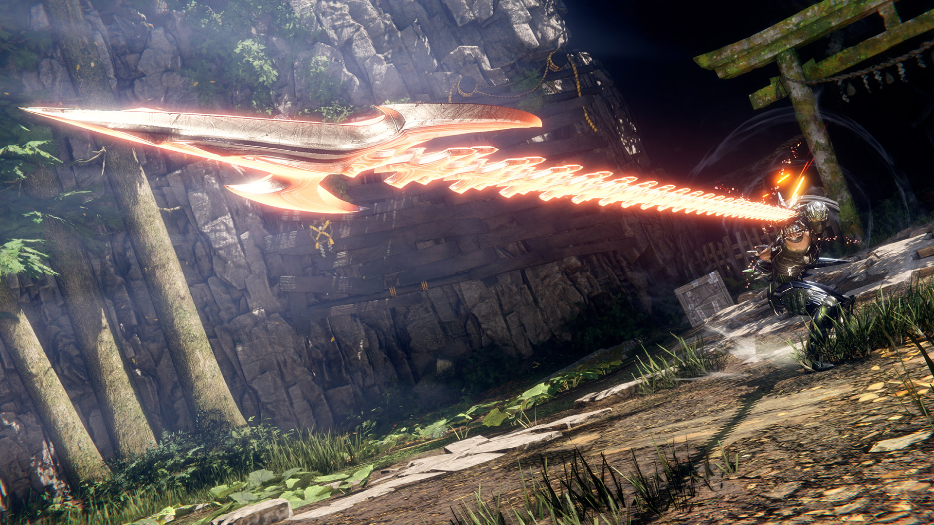 UPDATE | NINJA GAIDEN 4