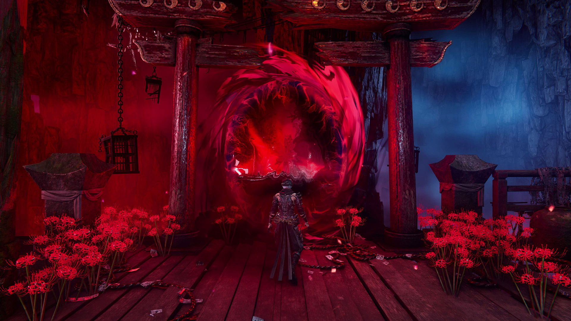 UPDATE | NINJA GAIDEN 4