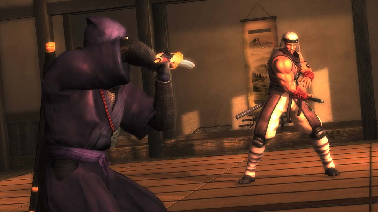 Ninja Gaiden: Master Collection - Recensione