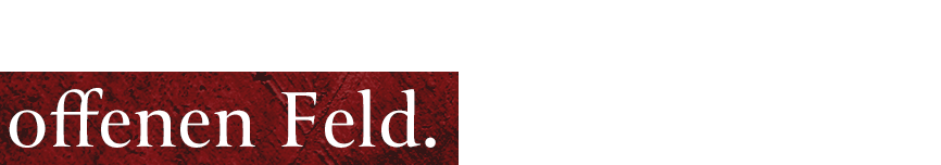 Überwinde schwierige Herausforderungen in einem offenen Feld.