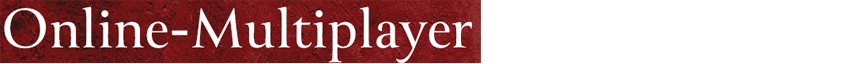 Online-Multiplayer