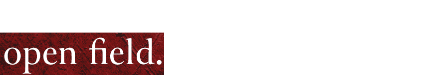 Overcome difficult challenges in an open field.