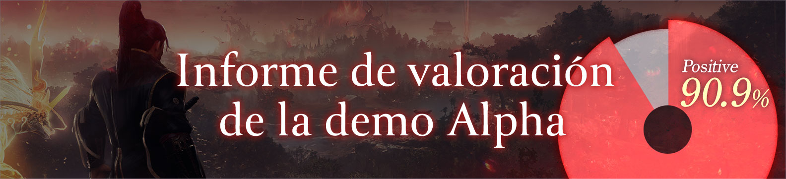 Informe de valoración de la demo Alpha