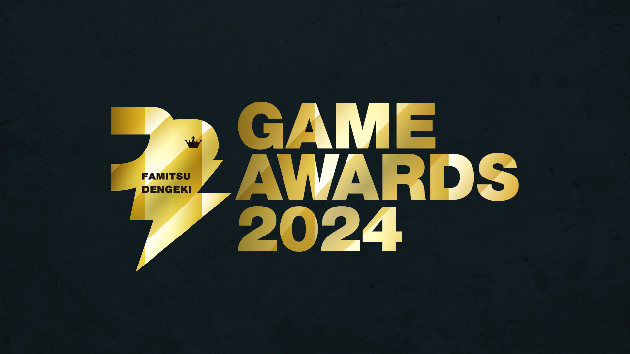 Rise of the Ronin wins an award at the “Famitsu Dengeki Game Awards 2024”