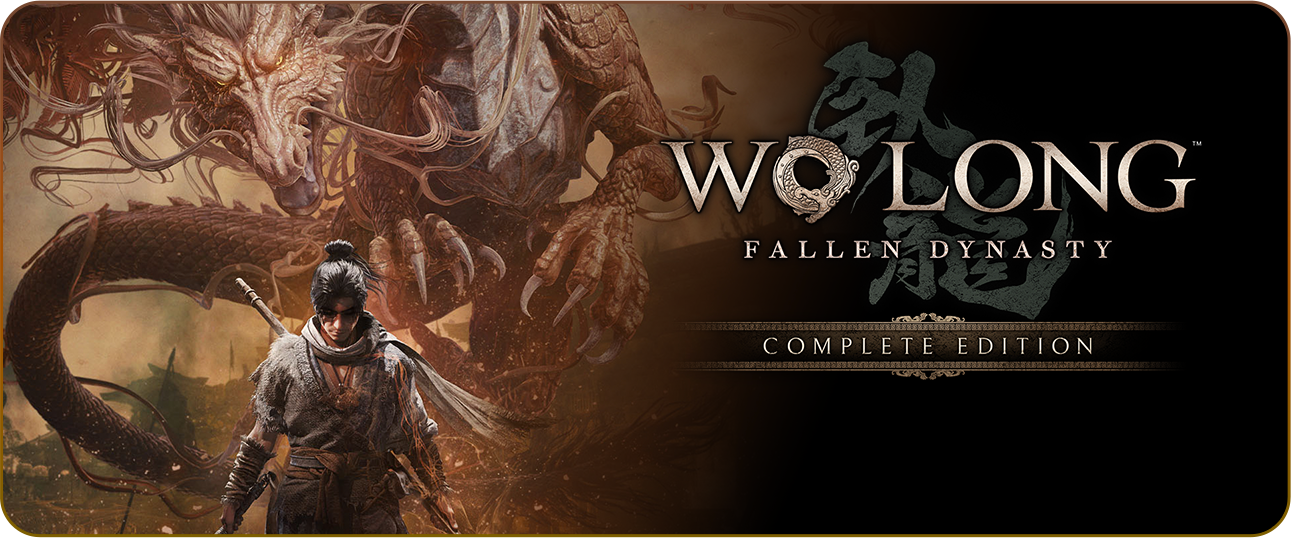 Wo Long: Fallen Dynasty release date, pre-order, gameplay