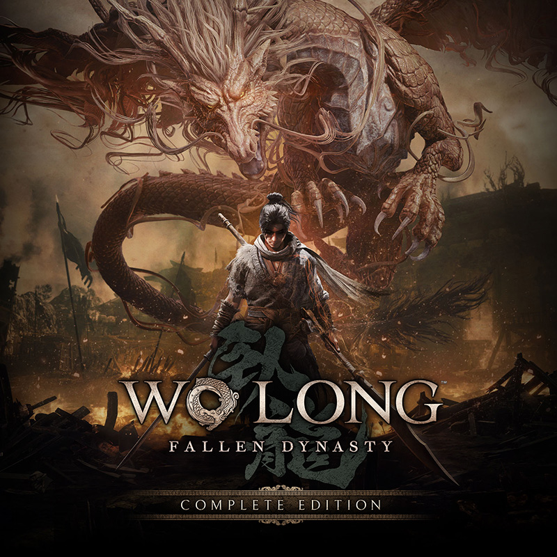 Wo Long: Fallen Dynasty Complete Edition