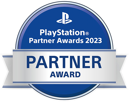 PlayStation PARTNER AWARDS 2023