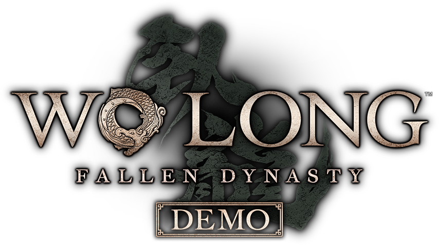 demo released, until 9/25.| Wo Long: Fallen