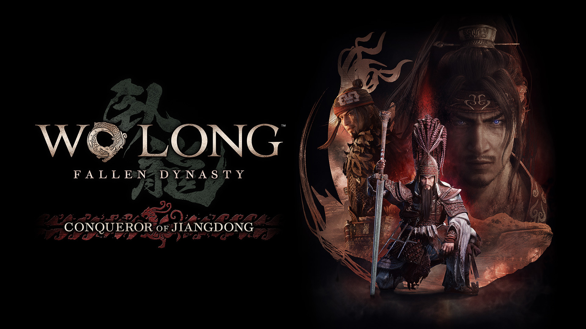 Dlc Wo Long Fallen Dynasty