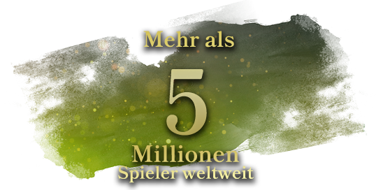 Over 3.8 million players, 1 million copies sold worldwide.
