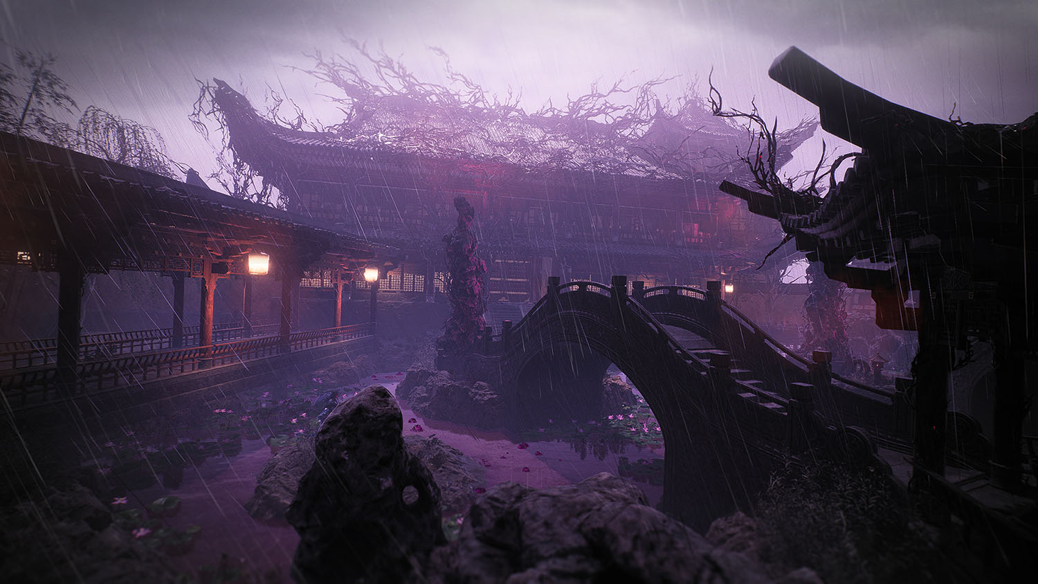 Impresiones de Wo Long Fallen Dynasty, el nuevo juego de Team Ninja