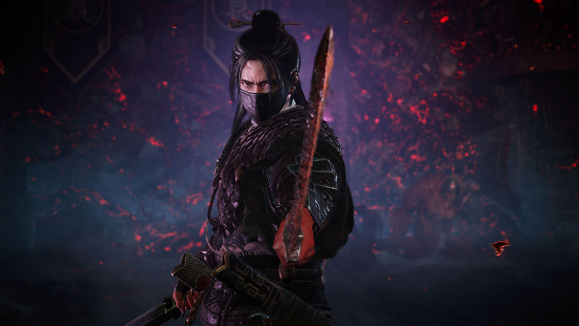 Ghost of Tsushima' co-op: 'Legends' DLC will add a shocking new game mode