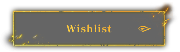 Wishlist