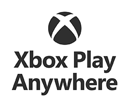 XBOX Play Anywhere