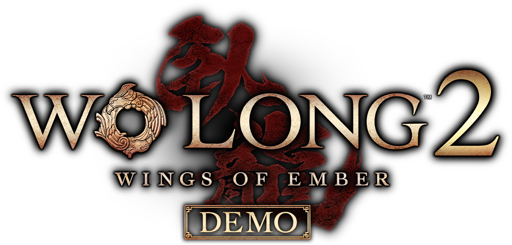 Wo Long 2: Wings of Ember DEMO