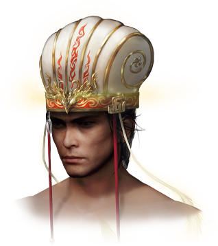 鳳凰軍師の冠（DLC）