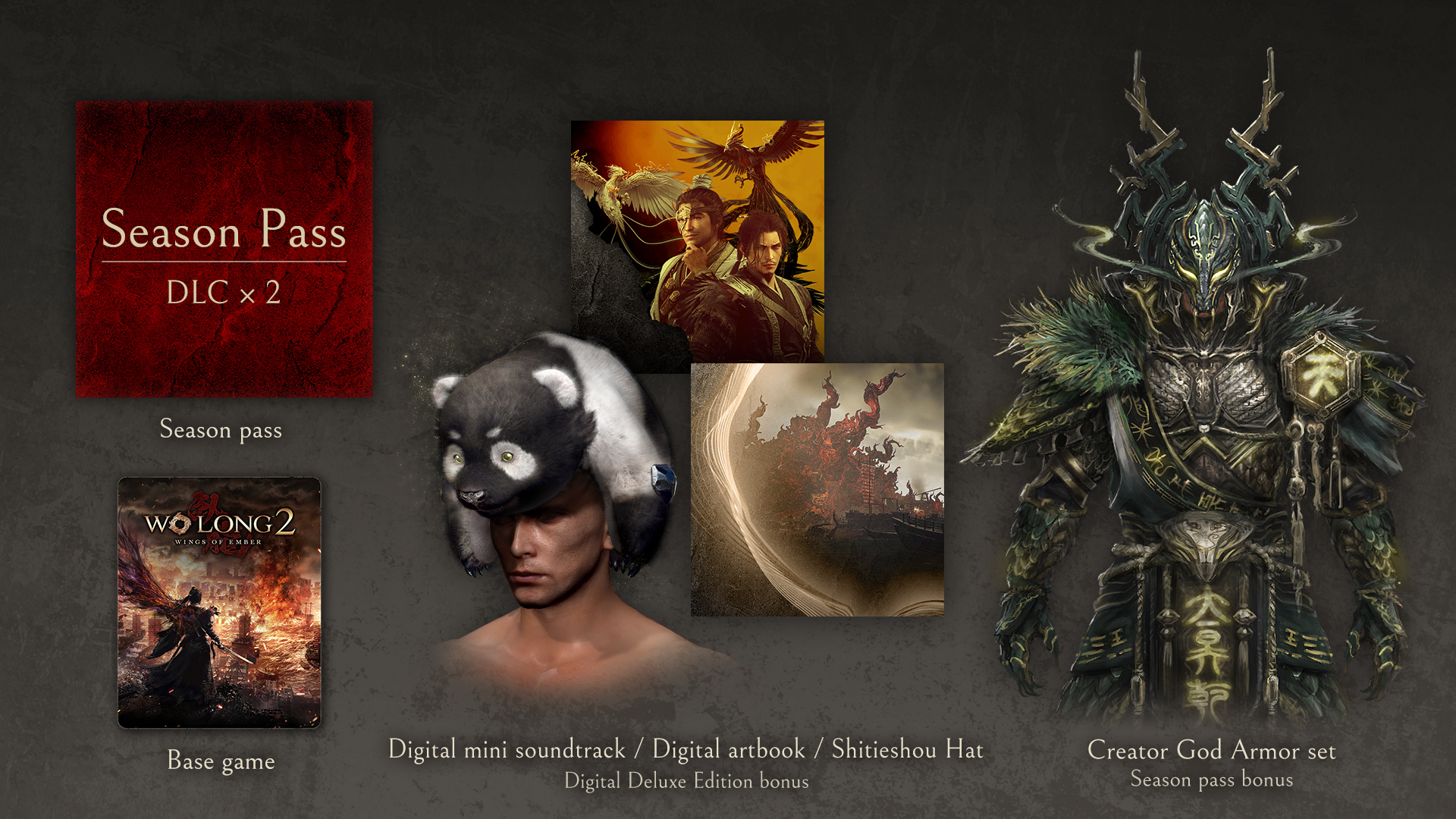 Digital Deluxe Edition