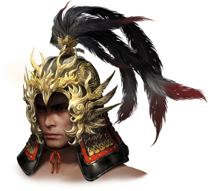 鳳凰武人の兜（DLC）