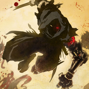 YAIBA -NINJA GAIDEN Z-